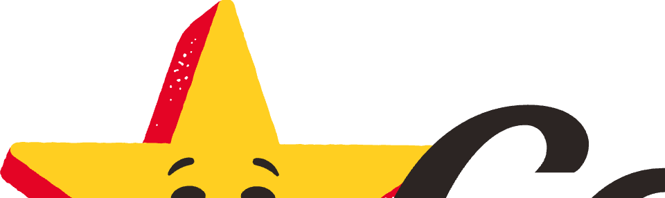 Carl's Jr. logo