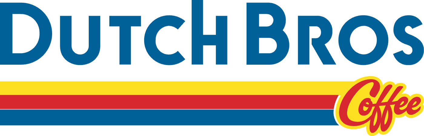 Dutch Bros logo