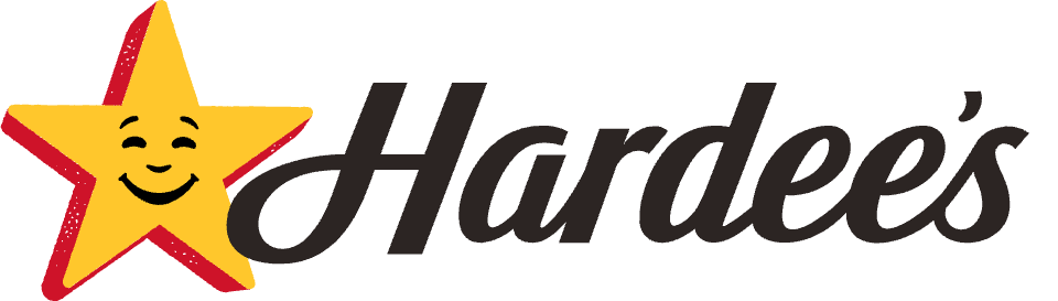 Hardee's logo