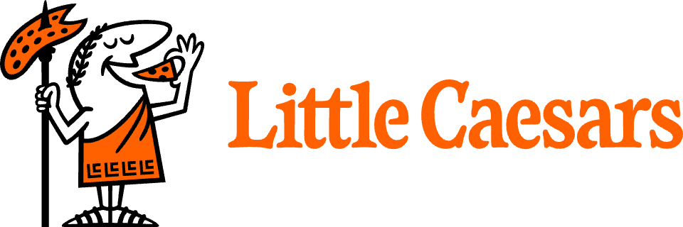 Little Caesars logo