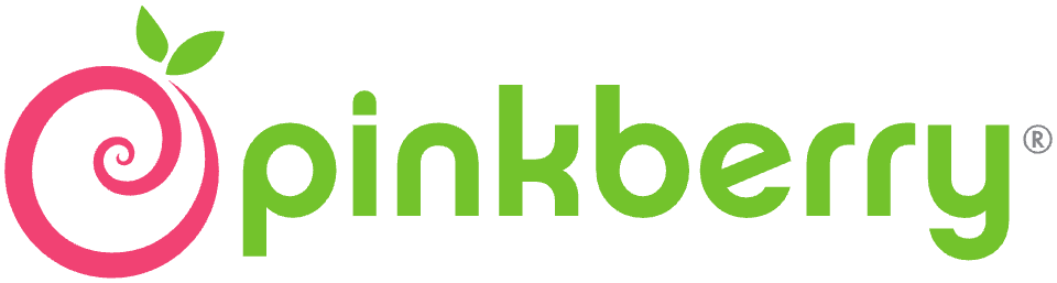Pinkberry logo